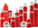 CHI 44 Iron Guard Thermal Protection Spray | Heat Protection Spray for Hair | Hair Spray for Heat Styling | Hair Care | Maintain, Repair & Protect | Colour-Safe & Paraben-Free Hair Products, 237ml
