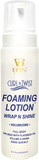 EBIN NEW YORK Curl & Twist Foaming Lotion Volumizing 8.5 oz