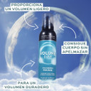 John Frieda Volume Lift Thickening Mousse 200 Ml, Volumising Mousse Thin Hair (Pack of 2)