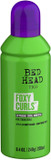 Bed Head by Tigi Foxy Curls Extreme Curl Mousse for Curl Definition, 250 ml