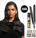 ghd Bodyguard Heat Protect Spray - Invisible & Lightweight Heat Protection, Protects Against Heat Damage, Hair Looks & Feels Healthier - 120ml