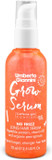 Umberto Giannini Grow Long Serum for Hair Strengthening - No Frizz Growth Enhancing Shine Serum 75ml