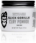 Slick Gorilla Clay Pomade 70g