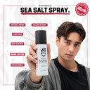 Slick Gorilla Sea Salt Spray 200ml