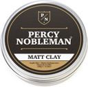 Percy Nobleman Matt Clay, 1 pack (1 x 100 g)