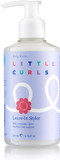 Only Curls Little Curls Leave-in Styler, 200ml, Kids Curl Cream, Moisturise, Smoothes & Defines, Lightweight & Gentle, Easy Styling Routine, Vegan & Cruelty Free, For All Curly Hair Types