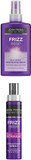 John Frieda Frizz Ease Heat Defeat Protecting Spray & 3 Day Straight Straightening Spray: 1x150ml,1x100ml