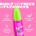 Bed Head by TIGI - Straighten Out Anti Frizz Hair Serum - For Smooth Shiny Hair - 100 ml (Pack of 2) Bed Head by TIGI - Straighten Out Anti Frizz Hair Serum - For Smooth Shiny Hair - 100 ml (Pack of 2)