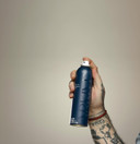 ARKIVE The Veil Hairspray 250ml I Dry Hair Fixing Spray Heat Protectant - Thickening Texture Spray for Hair Women I Volume Spray for Fine Hair - Hairspray Strong Hold - Aerosol Hair Spray for Women