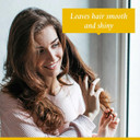 Philip Kingsley | Maximizer Strand Plumping Cream | Volume for Hair Smoothing | Volumizing for Fine Flat | Thin, Limp, Flyaway Hair Volumizer, Adds Body and Shine | 75ml