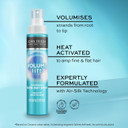 John Frieda Volume Lift Fine to Full Thickening Blow-Out Spray, 100ml