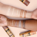 EBIN Tinted Lace Medium Dark Brown Aerosol Spray 150ml