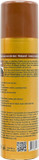 EBIN Tinted Lace Dark Brown Aerosol Spray 150ml