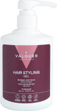 Valquer Laboratorios Hair Styling Gel, 500 ml - Extrafuerte