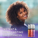 John Frieda Frizz Ease All-in-1 Extra Strength Serum 50ml for Thick Coarse Hair (Pack of 2)