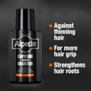 Alpecin Coffein Hair Booster - 1 x 200 ml - Hair Tonic to Increase the Performance of Hair Roots After Washing | Supports Hair Growth Alpecin Coffein Hair Booster - 1 x 200 ml - Hair Tonic to Increase the Performance of Hair Roots After Washing | Supports Hair Growth