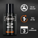 Alpecin Coffein Hair Booster - 1 x 200 ml - Hair Tonic to Increase the Performance of Hair Roots After Washing | Supports Hair Growth Alpecin Coffein Hair Booster - 1 x 200 ml - Hair Tonic to Increase the Performance of Hair Roots After Washing | Supports Hair Growth