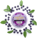 EBIN NEW YORK 24 Hour Edge Tamer Ultra Super Hold 180ml  No Flake Edge Control Gel for Curly Hair  Sweatproof, Vegan, Paraben-Free, Strong Grip Styling for Unisex Use, Clean Long-Lasting Finish