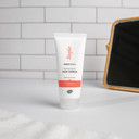 Green People Protein-Boost Hair Serum - For Volume & Light Hold - Silicone & SLS Free - Natural, Organic & Vegan, 100ml