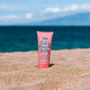 Umberto Giannini Boho Beach Jelly, Vegan & Cruelty Free Coconut Oil Scrunching Jelly, 200 ml