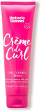 Umberto Giannini Creme De Curl Curl Cream, Vegan & Cruelty Free for Defining all Curly Hair, 150 ml