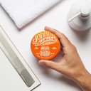 Johnny's Chop Shop Wild Cat Hair Clay Duo Pack