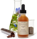 Grow Gorgeous Hair Density Serum Original, 90ml (Pack of 2)