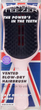Tangle Teezer | Easy Dry & Go Vented Hairbrush for Wet Hair | Long & Wavy Hair | Adds Volume, Smoothness and Shine | Vented Brush Reduces Blow Dry Time | Lilac Cloud Tangle Teezer | Easy Dry & Go Vented Hairbrush for Wet Hair | Long & Wavy Hair | Adds Volume, Smoothness and Shine | Vented Brush Reduces Blow Dry Time | Lilac Cloud