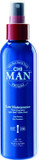 CHI Man Low Maintenance Texturizing Spray, 177 ml Clear