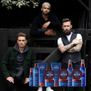 CHI Man Low Maintenance Texturizing Spray, 177 ml Clear