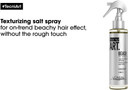 L'Oréal Professionnel TECNI.ART, Beach Waves Texturizing Salt Spray, 150 ml