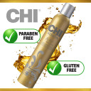 CHI Keratin Flex Finish Hair Spray, 284g, White