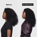 L'Oréal Professionnel Caring Reviving Spray, For Curly & Coily Hair, With Glycerin, Urea H and Hibiscus Seed Extract, Serie Expert Curl Expression, 190 ml L'Oréal Professionnel Caring Reviving Spray, For Curly & Coily Hair, With Glycerin, Urea H and Hibiscus Seed Extract, Serie Expert Curl Expression, 190 ml