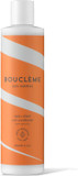 Bouclème Seal + Shield Curl Cream - Lightweight Curl Cream to Protect Against Humidity - 96.98% Naturally Derived Ingredients and Vegan - 300ml, White