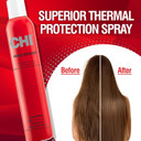 CHI Infra Texture Dual Action Hair Spray 300 ml