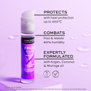 John Frieda Frizz Ease Miraculous Recovery bundle for dry, damaged hair