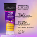 John Frieda Frizz Ease Miraculous Recovery bundle for dry, damaged hair