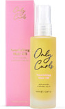 Only Curls Nourishing Hair Oil 50ml  Lightweight, Frizz-Control Oil for Hydrated, Shiny, and Healthy Curls  Vegan & Cruelty-Free
