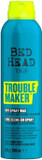 Bed Head by TIGI - Trouble Maker Dry Spray Hair Wax - Texture Finishing Spray - 200 ml