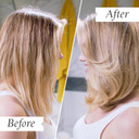 Philip Kingsley | Maximizer Root Boosting Spray | Volumizing Hair Spray that Adds Texture, Boosts and Lifts Fine, Flat, Thin, Limp Hair | Heat Protection | 125ml New Formula