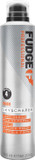 Fudge Professional Skyscraper Hairspray, Light to Medium Hold for Women, All Day Hold, Weather Proof, Controls Frizz and Flyaways, 300 ml