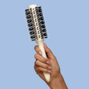Philip Kingsley | Vented Grooming Hair Brush | For Blow Drying and Styling | Anti-Static, Root Lifting Hair Brush | Hair Styling Appliances for Women and Men