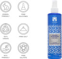 Valquer Silver Platinum Leave-In Hair Lotion for Blonde or Bleached Hair. A yellowish or orange toner, it provides shine and a conditioning effect with panthenol. 300 ml Valquer Silver Platinum Leave-In Hair Lotion for Blonde or Bleached Hair. A yellowish or orange toner, it provides shine and a conditioning effect with panthenol. 300 ml