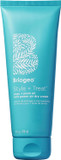 Briogeo Style + Treat Yuzu + Plum Oil Air Dry Hair Styling Cream, Dries Soft, Enhance Natural Hair, Vegan, 118ml Briogeo Style + Treat Yuzu + Plum Oil Air Dry Hair Styling Cream, Dries Soft, Enhance Natural Hair, Vegan, 118ml