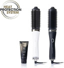 ghd Volume Forever  Volumising Blow Dry Cream, For 24hr Long-Lasting Results with More Bounce, Lightweight & Conditioning Formula for Superior Control and Heat Protection, 100ml ghd Volume Forever  Volumising Blow Dry Cream, For 24hr Long-Lasting Results with More Bounce, Lightweight & Conditioning Formula for Superior Control and Heat Protection, 100ml