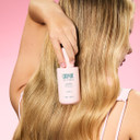 Coco & Eve Frizz Fix & Pro Shine Mist - 72H Frizz Control & Instant Shine | Lightweight Heat Protectant | Moisturizing, Smoothing, Detangling Spray | For Damaged Hair & All Hair Types (150ml)