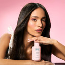 Coco & Eve Frizz Fix & Pro Shine Mist - 72H Frizz Control & Instant Shine | Lightweight Heat Protectant | Moisturizing, Smoothing, Detangling Spray | For Damaged Hair & All Hair Types (150ml)