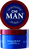 CHI Man Text(ure) Me Back Shaping Cream, 84g Blue/Red