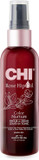 CHI Rosehip Oil, Color Nurture, Repair & Shine Leave-In Hair Tonic, 118 ml