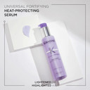 Kérastase Blond Absolu, Fortifying Heat Protecting Serum, For Lightened and Highlighted Hair, With Hyaluronic Acid and Edelweiss Flower, Cicaplasme, 250 ml Kérastase Blond Absolu, Fortifying Heat Protecting Serum, For Lightened and Highlighted Hair, With Hyaluronic Acid and Edelweiss Flower, Cicaplasme, 250 ml